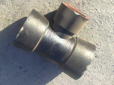 老房子卓尼铸铁管下水漏水怎么处理 老房子卓尼铸铁管下水漏水怎么处理