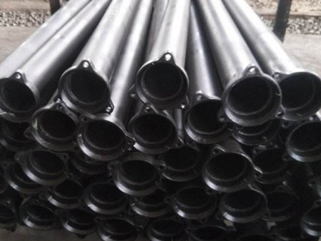 卓尼铸铁管具有哪些特点？为什么应用广泛？