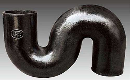 卓尼B型柔性铸铁管件