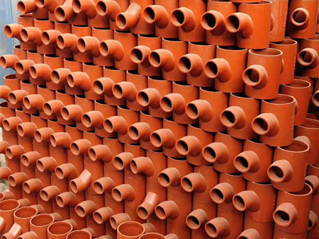 卓尼寒露时节，金利建材助您构建坚固排水系统