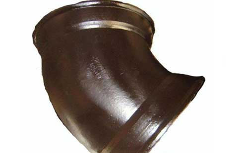 卓尼柔性抗震铸铁管