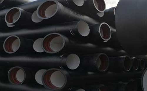 卓尼A型柔性铸铁管