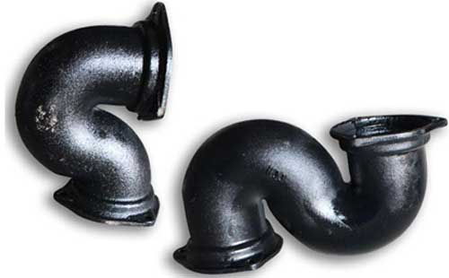 卓尼卓尼柔性卓尼铸铁管排水管件