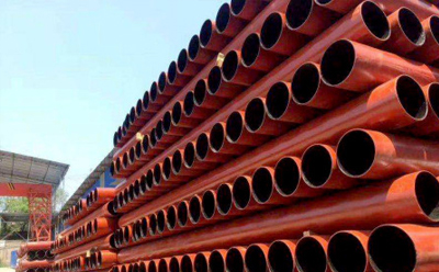 卓尼W型卓尼柔性卓尼铸铁管连接方式 卓尼W型卓尼柔性卓尼铸铁管连接方式