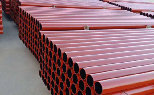 卓尼柔性卓尼铸铁管及管件及附件安装技巧 卓尼柔性卓尼铸铁管及管件及附件安装技巧