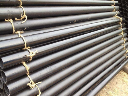 卓尼铸铁管的安装方法有哪些 卓尼铸铁管的安装方法有哪些