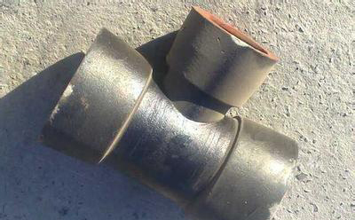 卓尼铸铁管用什么切割 卓尼铸铁管用什么切割