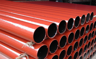 卓尼铸铁管道破裂修复办法