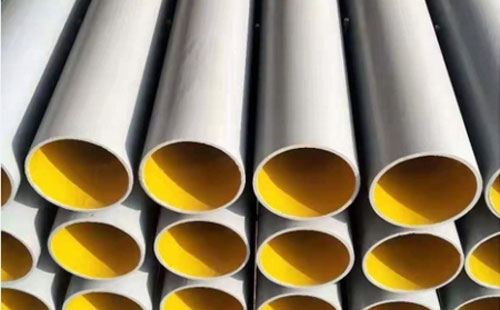 卓尼柔性抗震铸铁管连接方式