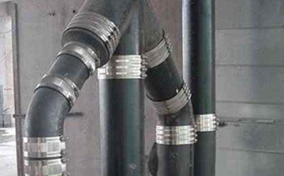 卓尼铸铁管应该遵循哪些安装标准 卓尼铸铁管应该遵循哪些安装标准