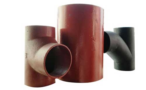 创新推动发展：卓尼铸铁管技术革新之路