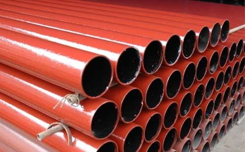 卓尼柔性卓尼铸铁管在工程中的应用优势及选购注意事项