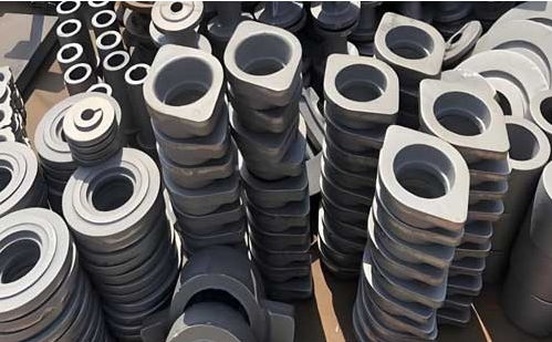 如何评估卓尼铸造件厂家的实力？关键指标与行业经验分享