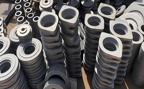 成本透明：卓尼铸造件厂家报价与交期控制