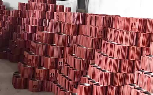 卓尼铸造件厂家怎么选？金利建材以工艺精度赢得行业认可